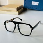 Gucci High Quality Sunglasses 3328