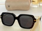 Chanel High Quality Sunglasses 2790