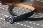 Gucci Original Quality Belts 195