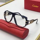 Cartier Plain Glass Spectacles 239