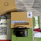 Gucci Original Quality Handbags 553