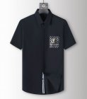 Dolce & Gabbana Men's Short Sleeve Shirts 04