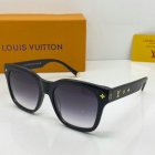 Louis Vuitton High Quality Sunglasses 2566