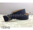 Louis Vuitton High Quality Belts 1234