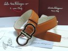 Salvatore Ferragamo High Quality Belts 242