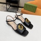 Gucci Women's Slippers 400
