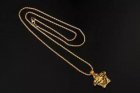 Versace Jewelry Necklaces 117
