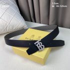 Burberry Original Quality Belts 317