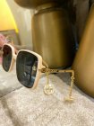 Gucci High Quality Sunglasses 4842