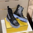 Fendi Men's Shoes 804