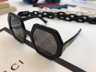 Gucci High Quality Sunglasses 2558