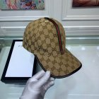 Gucci High Quality Hats 362
