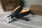 Gucci Original Quality Belts 196