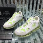 Philipp Plein Men's Shoes 291