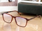 Mont Blanc Plain Glass Spectacles 33