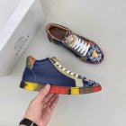 Versace Men's Shoes 1053