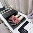 Chanel Women's Shoes 683