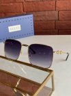 Gucci High Quality Sunglasses 1845
