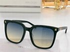 Jimmy Choo Plain Glass Spectacles 128