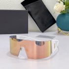 DIOR High Quality Sunglasses 548