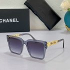 Chanel High Quality Sunglasses 2451