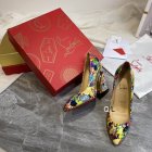 Christian Louboutin Women's Shoes 624