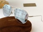 TOM FORD High Quality Sunglasses 2045