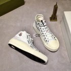 Moncler Men's Shoes 01