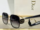 DIOR High Quality Sunglasses 1954