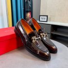 Salvatore Ferragamo Men's Shoes 546