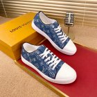Louis Vuitton Men's shoes 263