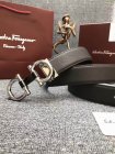 Salvatore Ferragamo High Quality Belts 262