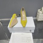 DIOR Women's Shoes 510