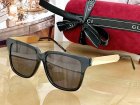 Gucci High Quality Sunglasses 2462