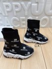 Balenciaga Kid's Shoes 06