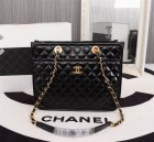 Chanel High Quality Handbags 761