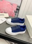 Alexander McQueen Men's Shoes 182