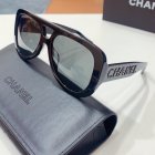 Chanel High Quality Sunglasses 402
