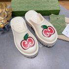 Gucci Men's Slippers 501