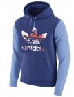 adidas Apparel Men's Hoodies 405