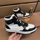Louis Vuitton Men's shoes 2986