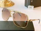 Mont Blanc High Quality Sunglasses 59