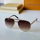 Louis Vuitton High Quality Sunglasses 5098