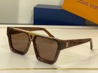 Louis Vuitton High Quality Sunglasses 5373
