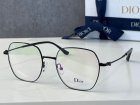DIOR Plain Glass Spectacles 54