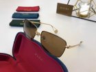 Gucci High Quality Sunglasses 1450