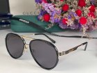 Gucci High Quality Sunglasses 3840