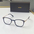 TOM FORD Plain Glass Spectacles 103