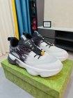Gucci Men's Shoes 2449