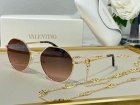 Valentino High Quality Sunglasses 179